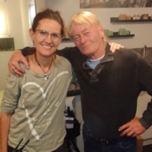 Profilbild von Gerald Lenk