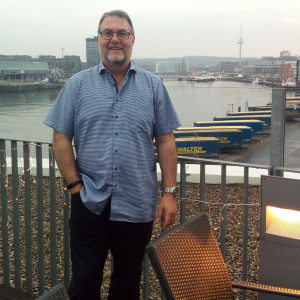 Profilbild von Gerald Lieblang