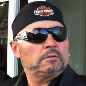 Profilbild von Gerald Löchert