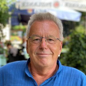 Profilbild von Gerald Lohse