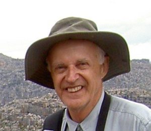 Profilbild von Gerald Lompa