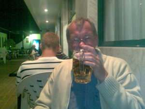 Profilbild von Gerald Ludwigsen