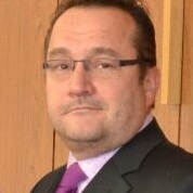 Profilbild von Gerald Mack