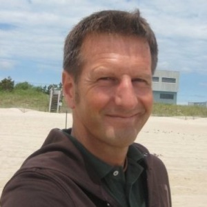 Profilbild von Gerald Maurer