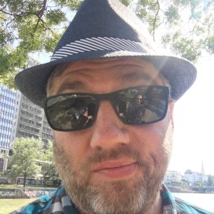 Profilbild von Gerald Meixner