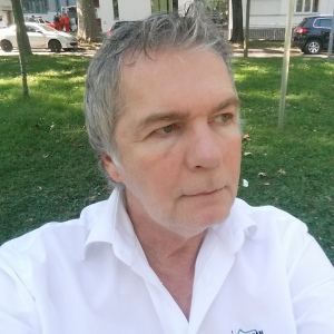 Profilbild von Gerald Mentzl