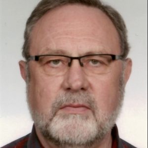Profilbild von Gerald Merbold