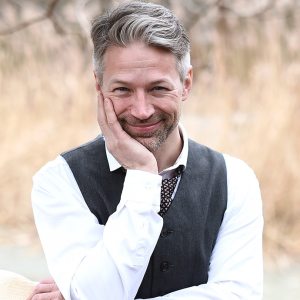 Profilbild von Gerald Michel
