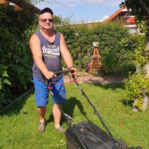 Profilbild von Gerald Mielke