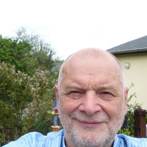 Profilbild von Gerald Mollenhauer