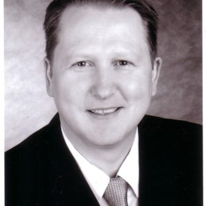 Profilbild von Gerald Müller