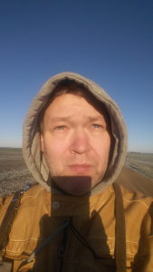 Profilbild von Gerald Müller