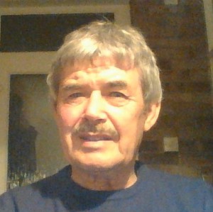 Profilbild von Gerald Munro
