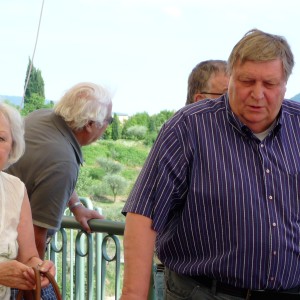 Profilbild von Gerald Nierlich