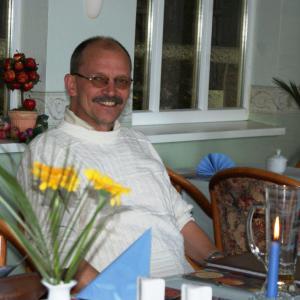 Profilbild von Gerald Paulin