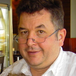 Profilbild von Gerald Pawlowski
