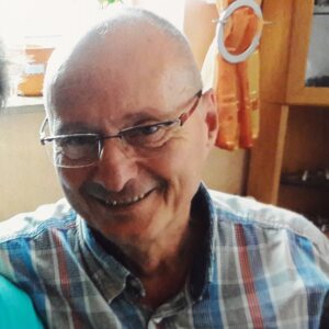 Profilbild von Gerald Penzel