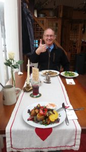 Profilbild von Gerald Pernik
