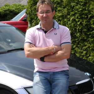 Profilbild von Gerald Peter