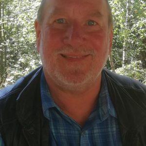 Profilbild von Gerald Petzold