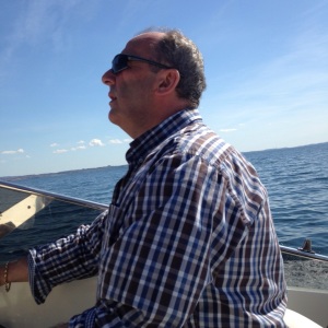 Profilbild von Gerald Propson