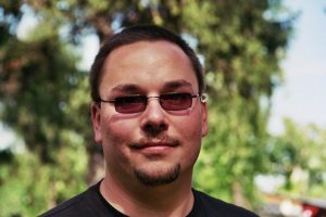 Profilbild von Gerald Punge