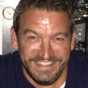 Profilbild von Gerald Rebler