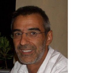 Profilbild von Gerald Rietz
