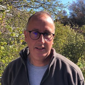 Profilbild von Gerald Rodemer