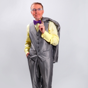 Profilbild von Gerald Ruppert