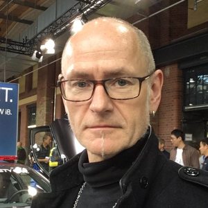 Profilbild von Gerald Sailer