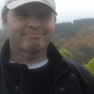 Profilbild von Gerald Sauerwein