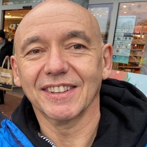 Profilbild von Gerald Schabbach