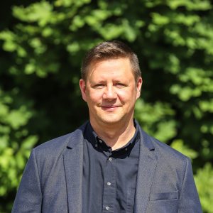 Profilbild von Gerald Schatz
