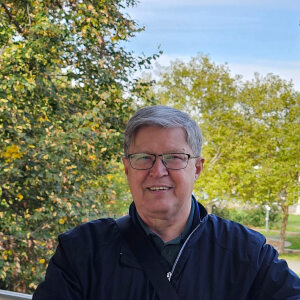 Profilbild von Gerald Scheerschmidt