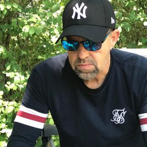 Profilbild von Gerald Schenk