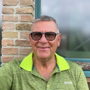 Profilbild von Gerald Schernich