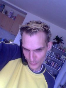Profilbild von Gerald Schmid