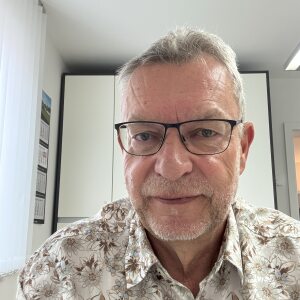 Profilbild von Gerald Schmidt