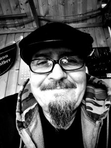 Profilbild von Gerald Schmidt