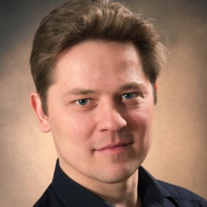 Profilbild von Gerald Schön