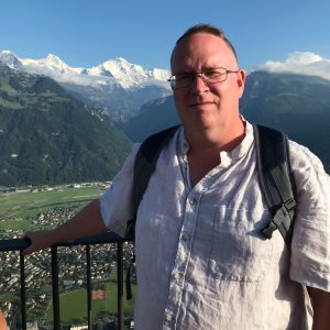 Profilbild von Gerald Schramke
