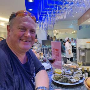 Profilbild von Gerald Schramm