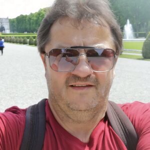 Profilbild von Gerald Schröder