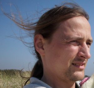 Profilbild von Gerald Schrott