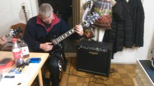 Profilbild von Gerald Schütze