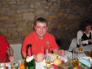 Profilbild von Gerald Schulz