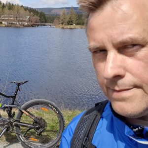 Profilbild von Gerald Schulze