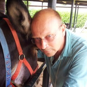 Profilbild von Gerald Schulze