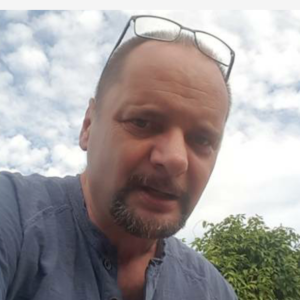 Profilbild von Gerald Schwab